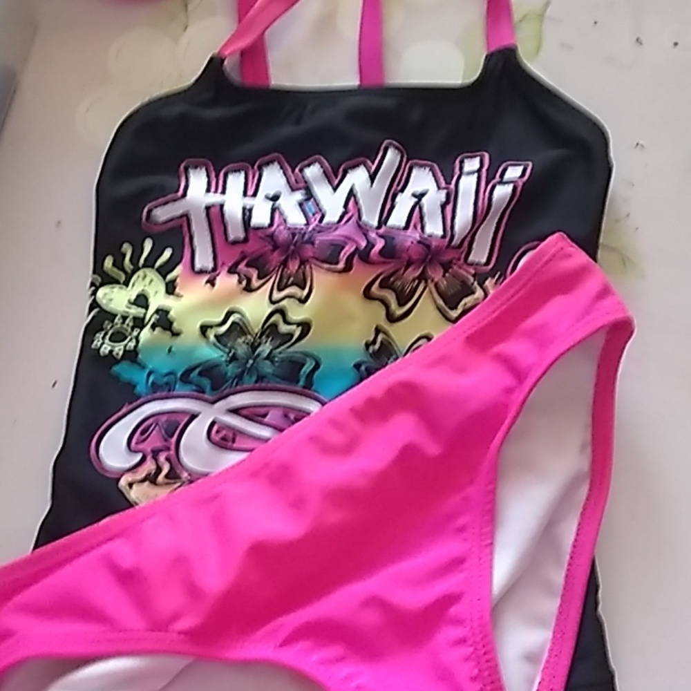 Swim suit